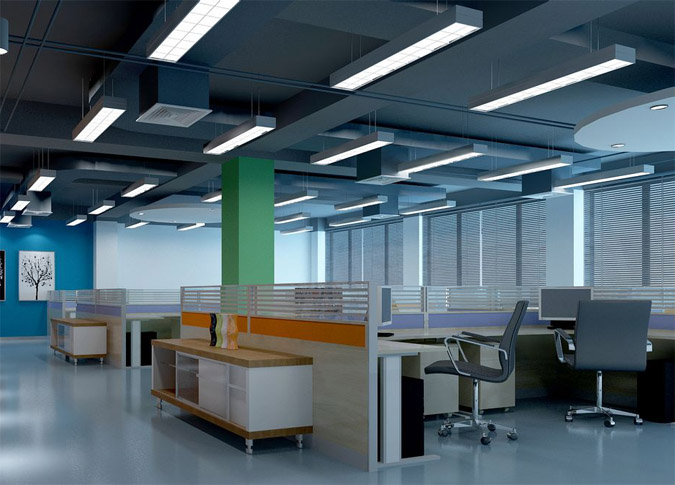 四川道路標線涂料公司環境